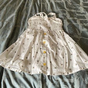 AG girls - Blaire bee dress